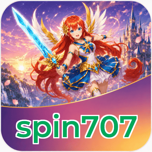 APK spin707 Technical Info
